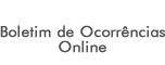 Boletim de Ocorrência Online